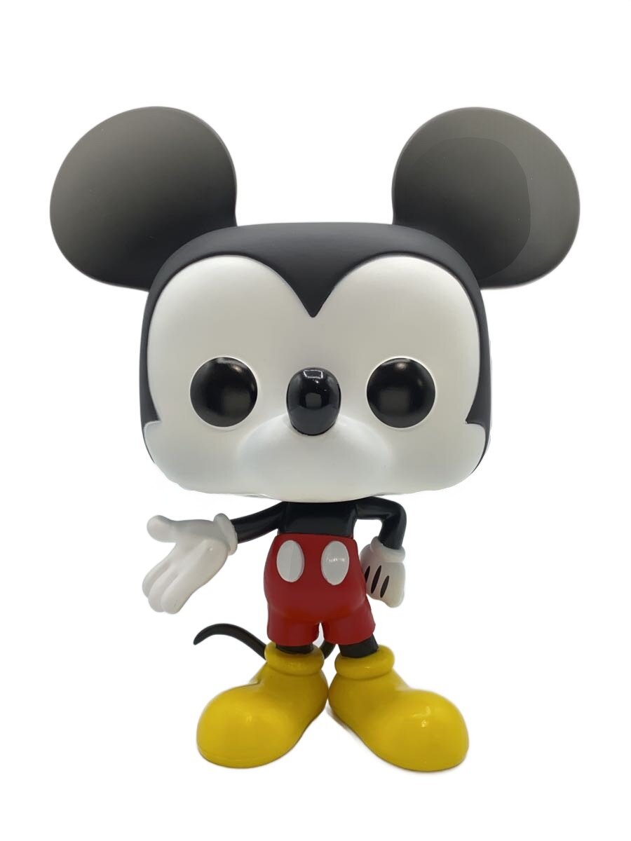 Rakuten - 【中古】FUNKO◆フィギュア/457/MICKEY MOUSE【ホビー】