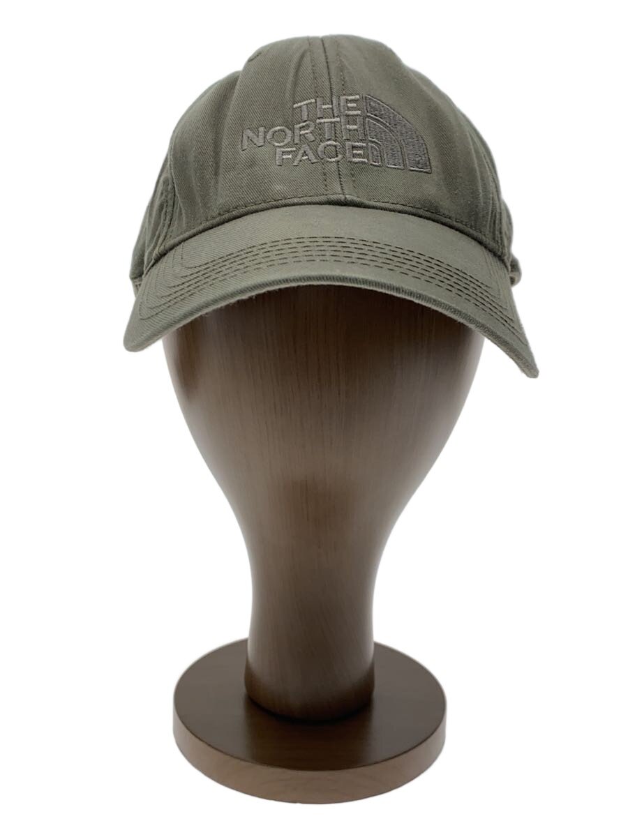 【ブランド】THE NORTH FACE 【ブランドカナ】ザノースフェイス 【型番】 【程度】C 【サイズ】FREE 【メインカラー】カーキ 【素材・生地】コットン 【キーワード】　　 2026/01/12 セカンドストリート藤沢六会店【2716】【中古】THE NORTH FACE◆キャップ/FREE/コットン ブランド THE NORTH FACE 型番 カラー カーキ 柄 素材・生地 コットン>色・素材について サイズ FREE>サイズ表示について 実寸（cm） 【キャップ】 つば：7 / 高さ：14.5 / 頭周り：/ 【その他】 その他サイズ：/ 商品は　セカンドストリート藤沢六会店の店頭にて販売しております。商品に関するお問合わせは、お電話(TEL:0466-90-0535)にて、問合わせ番号：2327167129183をお伝えください。 配送方法やお支払い方法に関するお問い合わせは、サポートセンターまでご連絡をお願いします。 ※お電話の対応は営業時間内のみとなります。お問い合わせフォームでお問い合わせの際はご注文番号をご記入下さい この商品に関する出品店舗からのコメント つば付け根にシミ、色褪せ、型崩れあり全体的に使用感ありご不明な点等ございましたら、店舗までお問い合わせくださいませ。