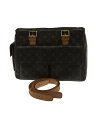 【中古】LOUIS VUITTON◆M51162/ミュルティプリシテ/モノグラム/ハンドバッグ/トートバッグ/ブラウン/総柄/【バッグ】