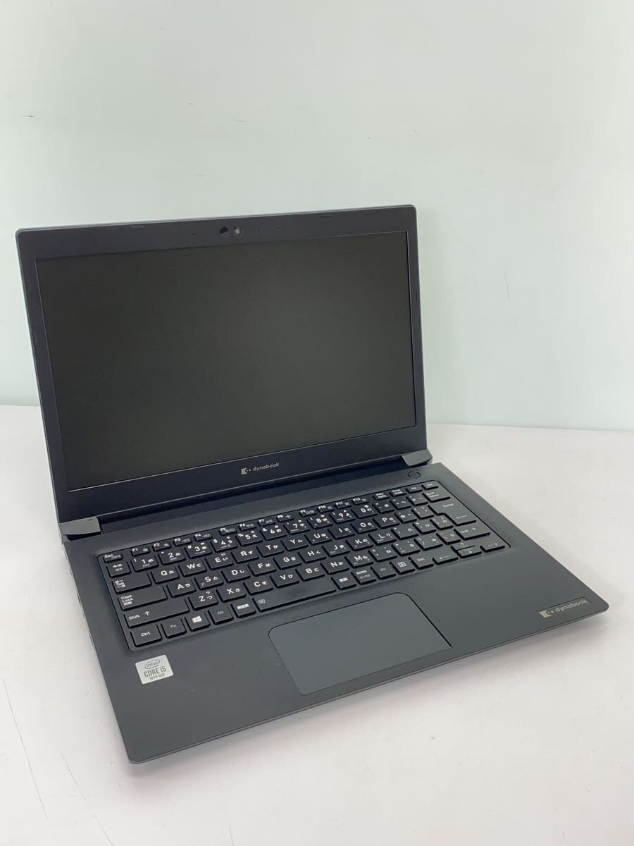 【中古】Dynabook◆i5/10世代/16GB/SSD256GB/2019/S73/FR//【パソコン】