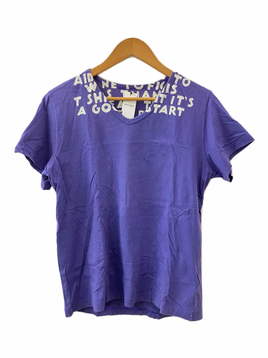 楽天市場】マルジェラ tシャツ(カラーパープル)(メンズ 楽天市場】マルジェラ tシャツ(カラーパープル)(メンズ