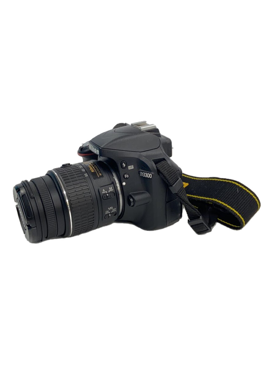 šNikonǥ㥫 D3300 ֥륺७å2 [֥å]//ڥ
