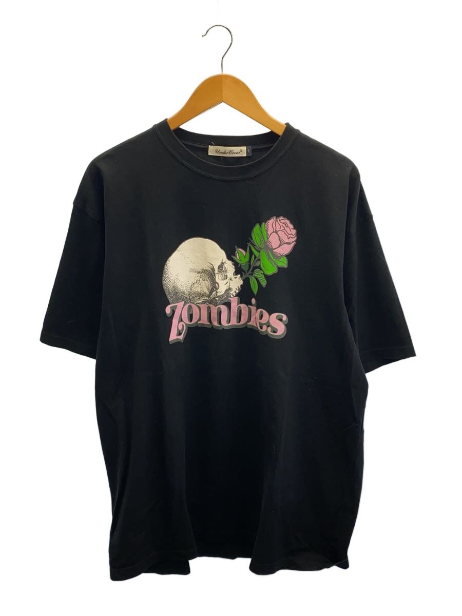 楽天市場】スカル（ブランドアンダーカバー）（Tシャツ・カットソー