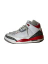 【中古】NIKE◆AIR JORDAN 