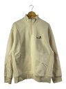 【中古】Carhartt◆スウェット/L/コットン/CRM/I027014.05.XX.03【メンズウェア】