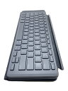 【中古】Logicool◆パソコン周辺機器/Y-B0010/SLIM COMBO【パソコン】(2)