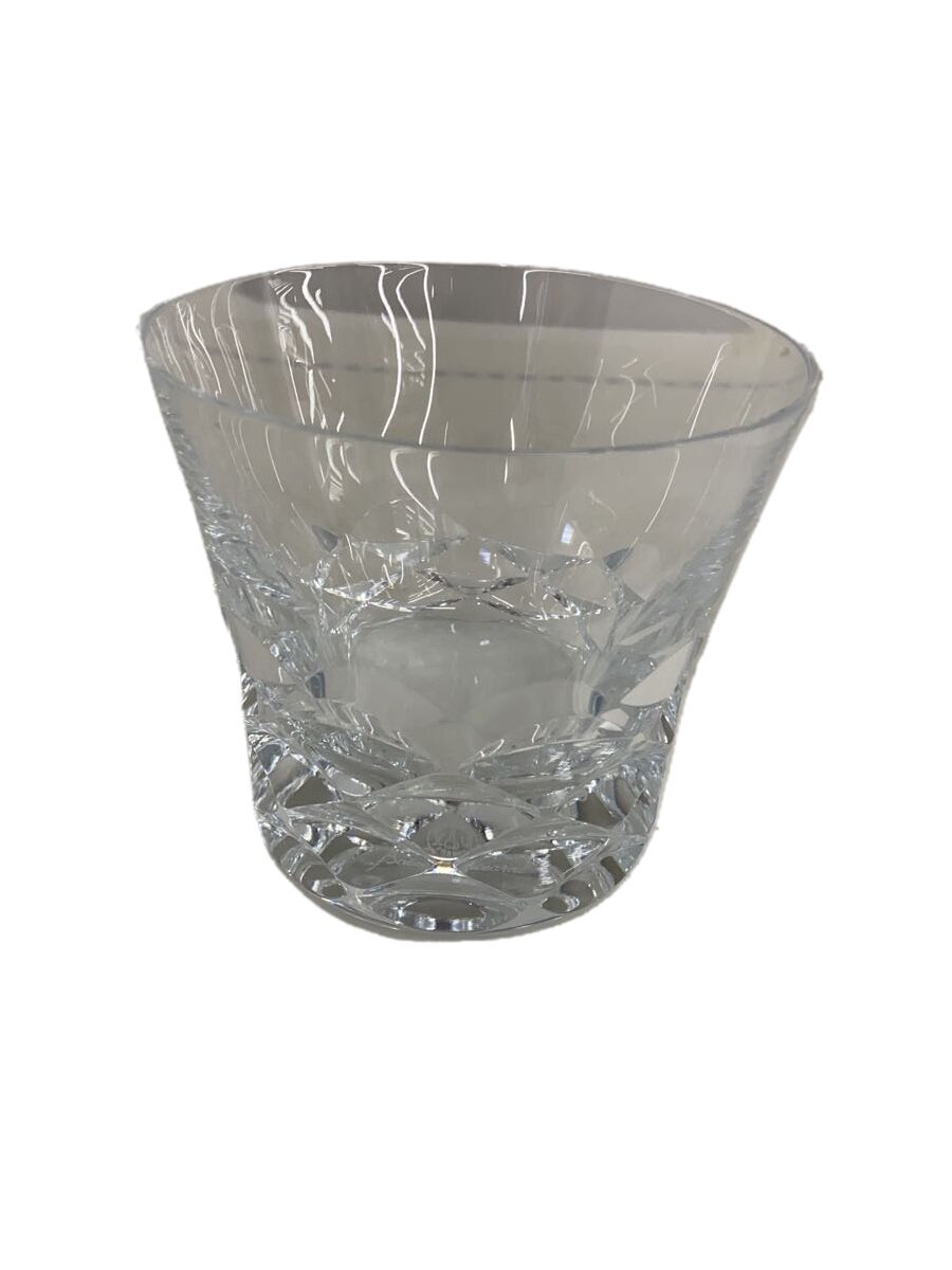 【中古】Baccarat◆グラス/CLR【キッチン用品】