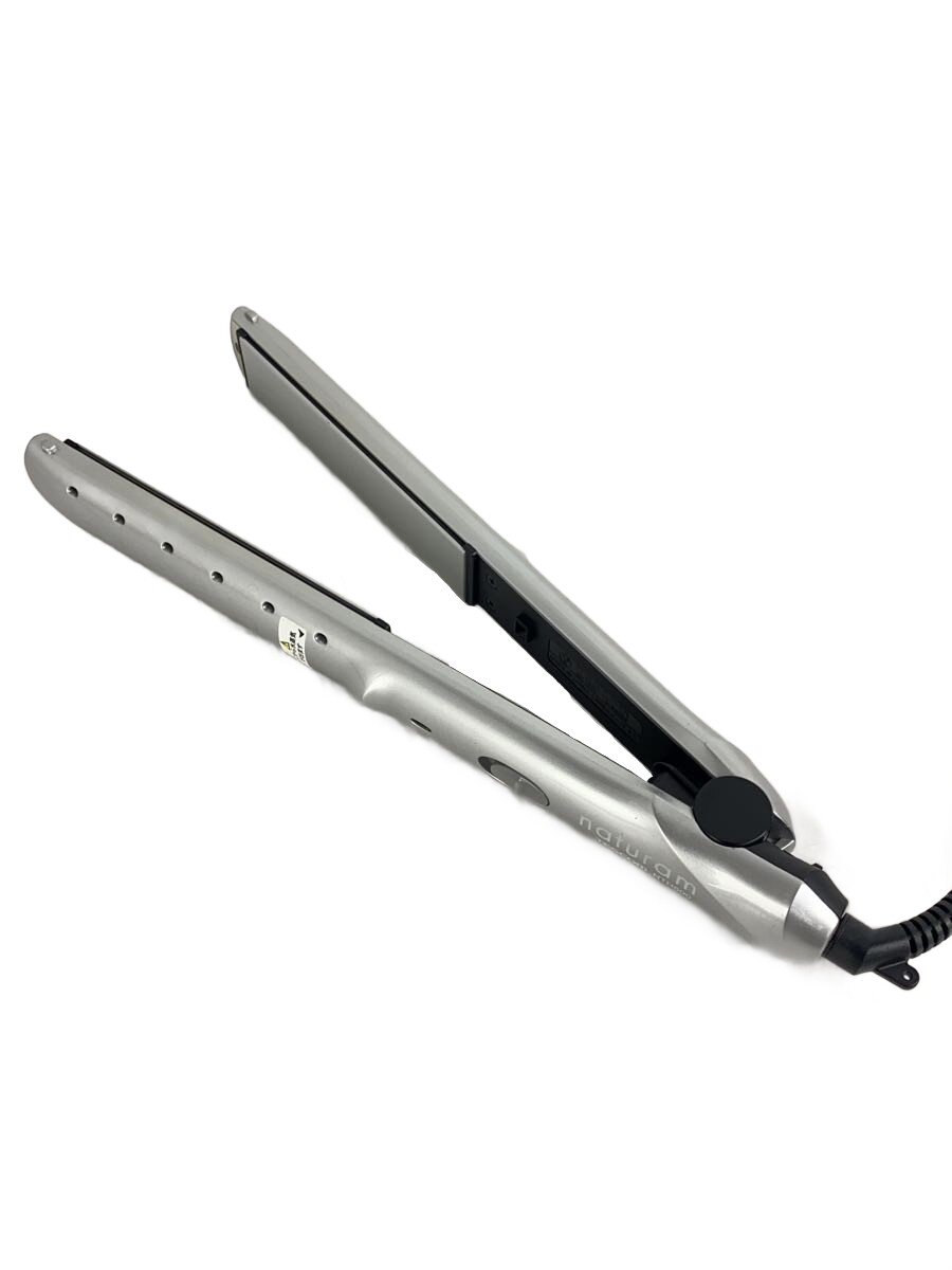 【中古】TESCOM◆ドライヤー・ヘアアイロン naturam NTH600【家電・ビジュアル・オーディオ】