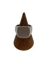 【中古】TOMWOOD◆Cushion Satin Ring/リング/SV925/11号/SLV/レディース//【服飾雑貨他】