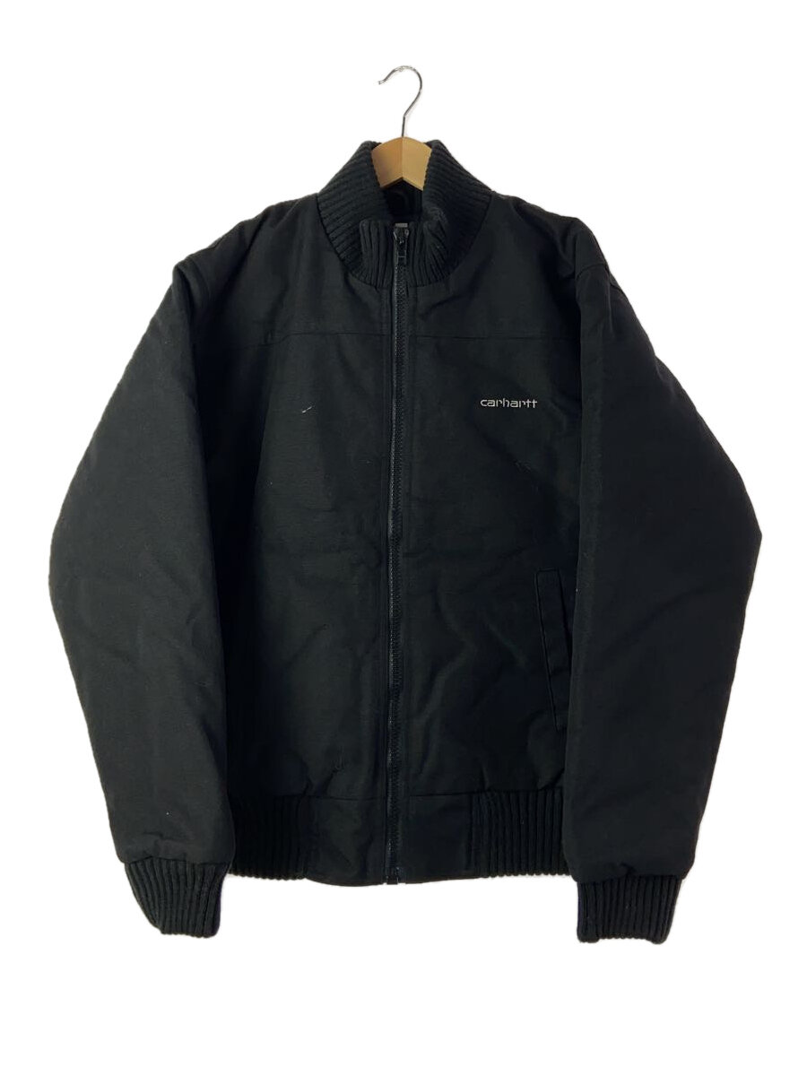 【中古】Carhartt◆ブルゾン/L/04356//【メンズウェア】