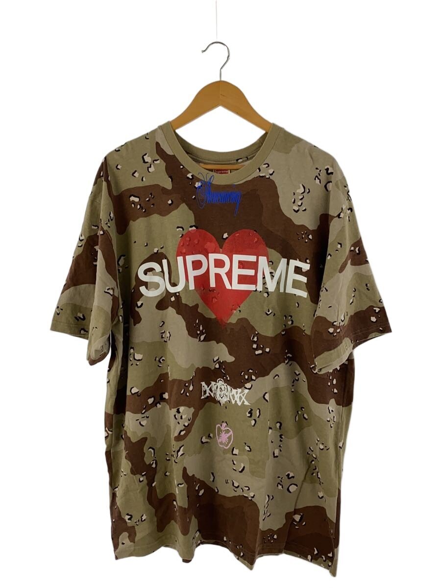 楽天市場】supreme 迷彩（Tシャツ・カットソー｜トップス）：メンズ