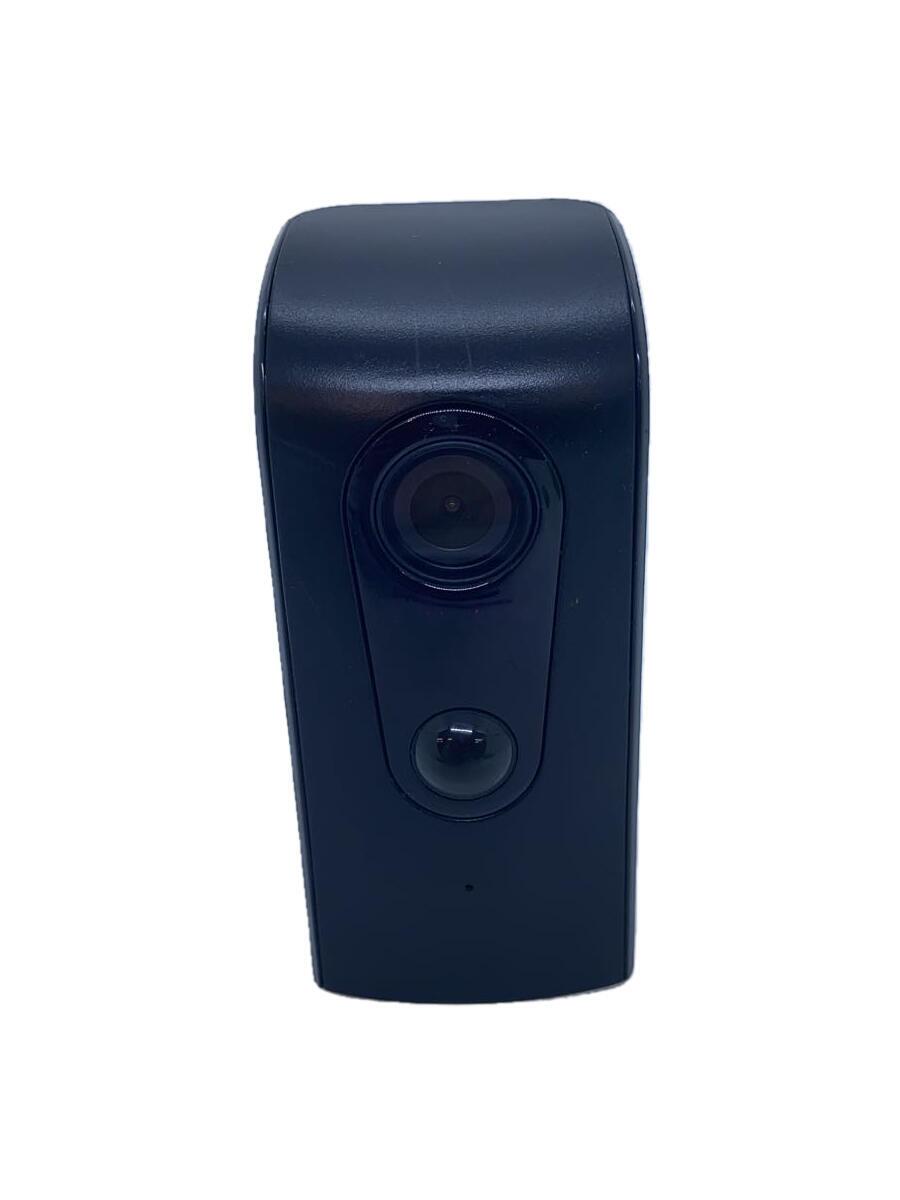 【中古】2018年製/SREE/モバイルスマートカメラ リリカ/ビジュアルその他/SCC120AB【家電・ビジュアル・オーディオ】