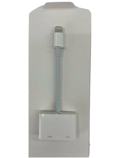 【中古】Apple◆ビジュアルその他【家電・ビジュアル・オーディオ】 【中古】Apple◆ビジュアルその他【家電・ビジュアル・オーディオ】