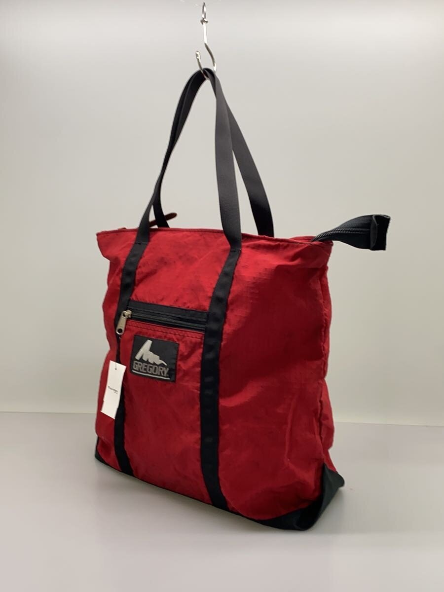 2nd STREET 楽天市場店の【中古】GREGORY◆バッグ/--/RED/USA製//【バッグ】｜アングル2