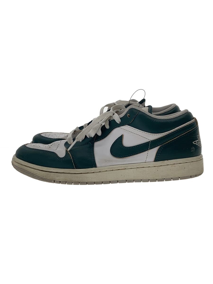 NIKE◆ローカットスニーカー/US9.5/GRN/FQ7687-300