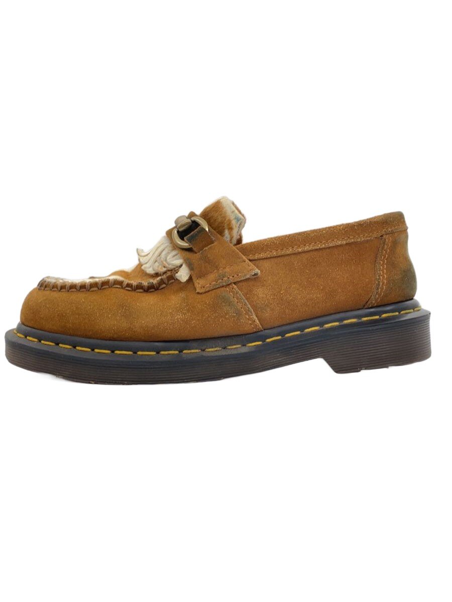 【ブランド】Dr.Martens 【ブランドカナ】ドクターマーチン 【型番】 【程度】B 【サイズ】UK6 【メインカラー】ブラウン 【素材・生地】 【キーワード】　　 2025/12/30 セカンドストリート蕨店【3425】【中古】Dr.Martens◆シューズ/AW006 CK 05 X【シューズ】 ブランド Dr.Martens 型番 カラー ブラウン 柄 素材・生地 >色・素材について サイズ UK6>サイズ表示について 実寸（cm） 【スニーカー】 ソールの高さ：3 / ソール全長：27.5 【その他】 その他サイズ：UK6 商品は　セカンドストリート蕨店の店頭にて販売しております。商品に関するお問合わせは、お電話(TEL:048-434-6222)にて、問合わせ番号：2334254229251をお伝えください。 配送方法やお支払い方法に関するお問い合わせは、サポートセンターまでご連絡をお願いします。 ※お電話の対応は営業時間内のみとなります。お問い合わせフォームでお問い合わせの際はご注文番号をご記入下さい この商品に関する出品店舗からのコメント 全体的に擦れ、汚れ有り