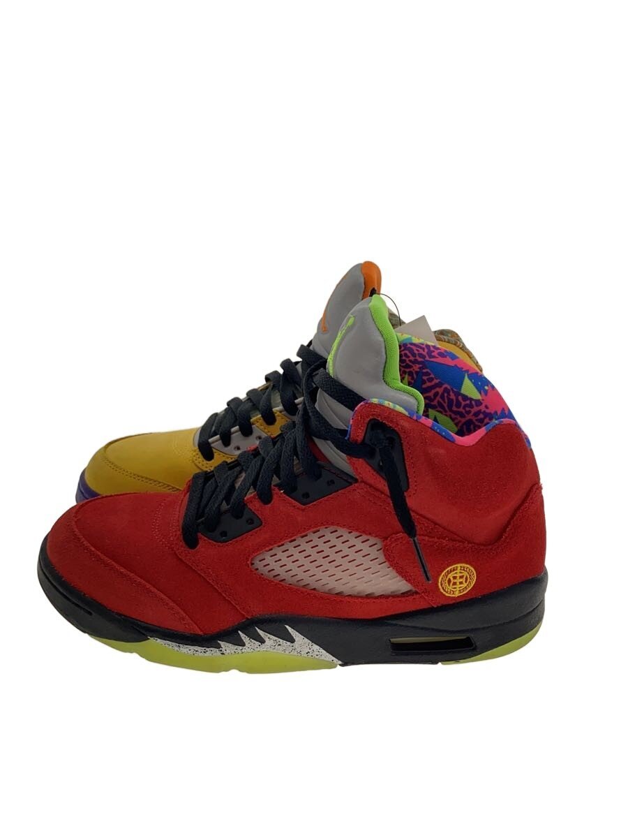 NIKE◆AIR JORDAN 5 RETRO SE_エアジョーダン 5 レトロ SE/26cm/CZ5725-700