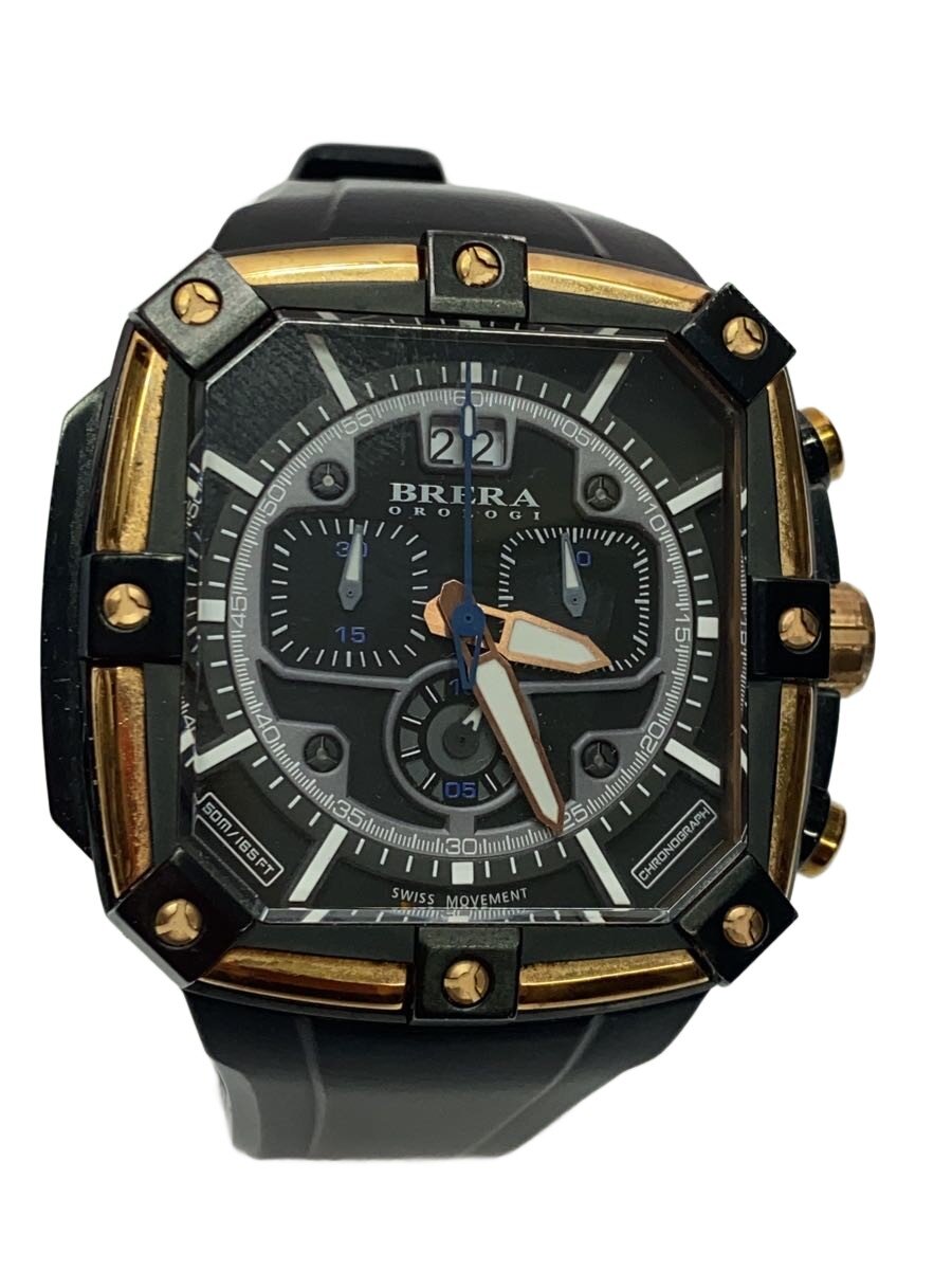 楽天市場】brera orologi（腕時計）の通販