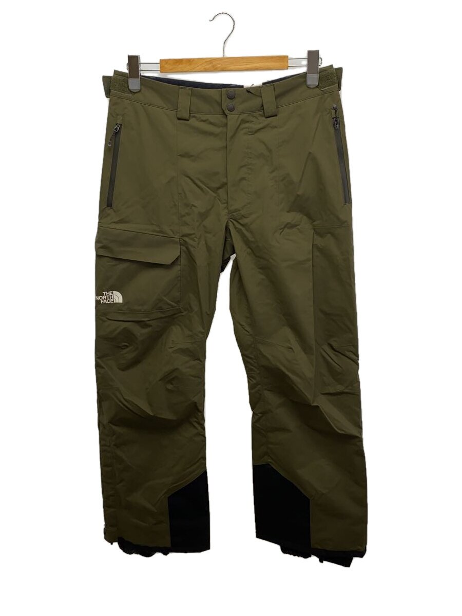 【中古】THE NORTH FACE◆FREELINE PANT_フ