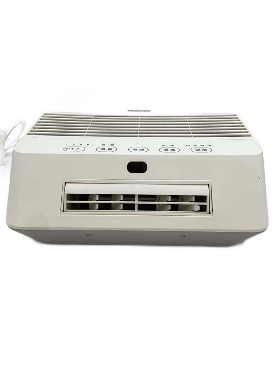 【中古】YAMAZEN(山善)◆セラミックヒーター DFX-RK121【家電・ビジュアル・オーディオ】