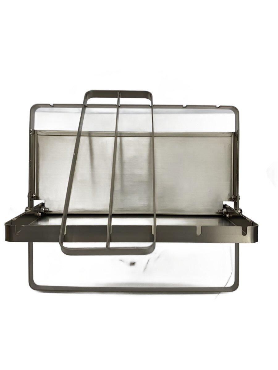 【中古】tent-Mark DESINGNS◆グリル/TM-200129【スポーツ】