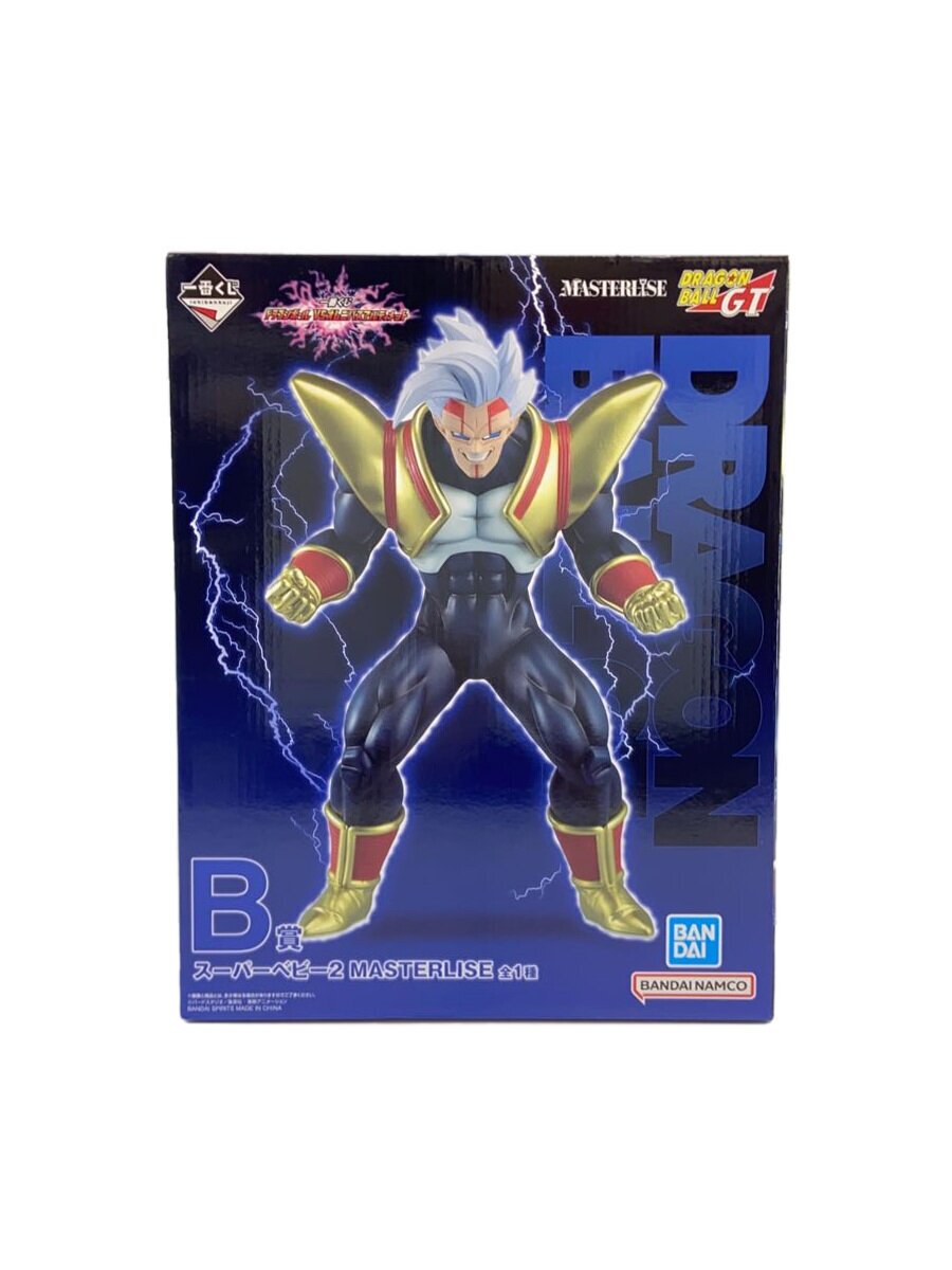 楽天市場】ドラゴンボールgt ベビーの通販