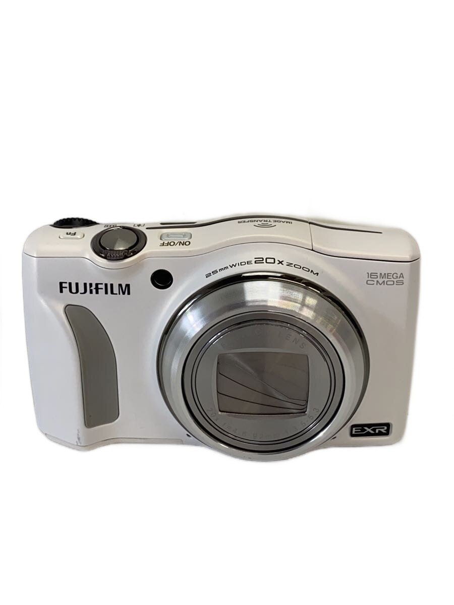 楽天市場】フジフイルム FinePix F800EXR（デジタルカメラ｜カメラ