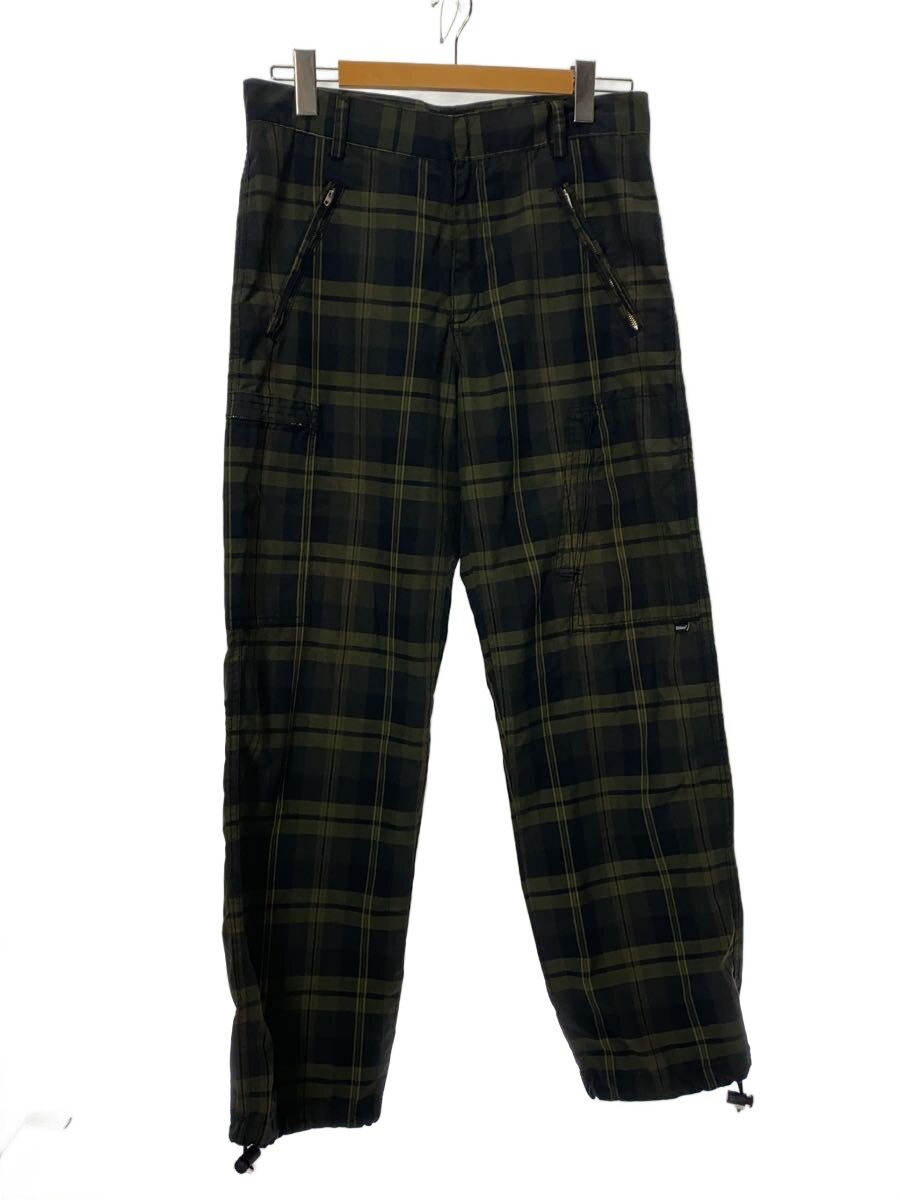 Stussy チェック柄 パンツ 楽天市場】stussy チェック パンツの通販
