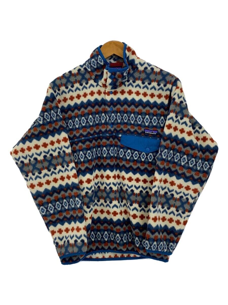 【中古】patagonia◆フリ