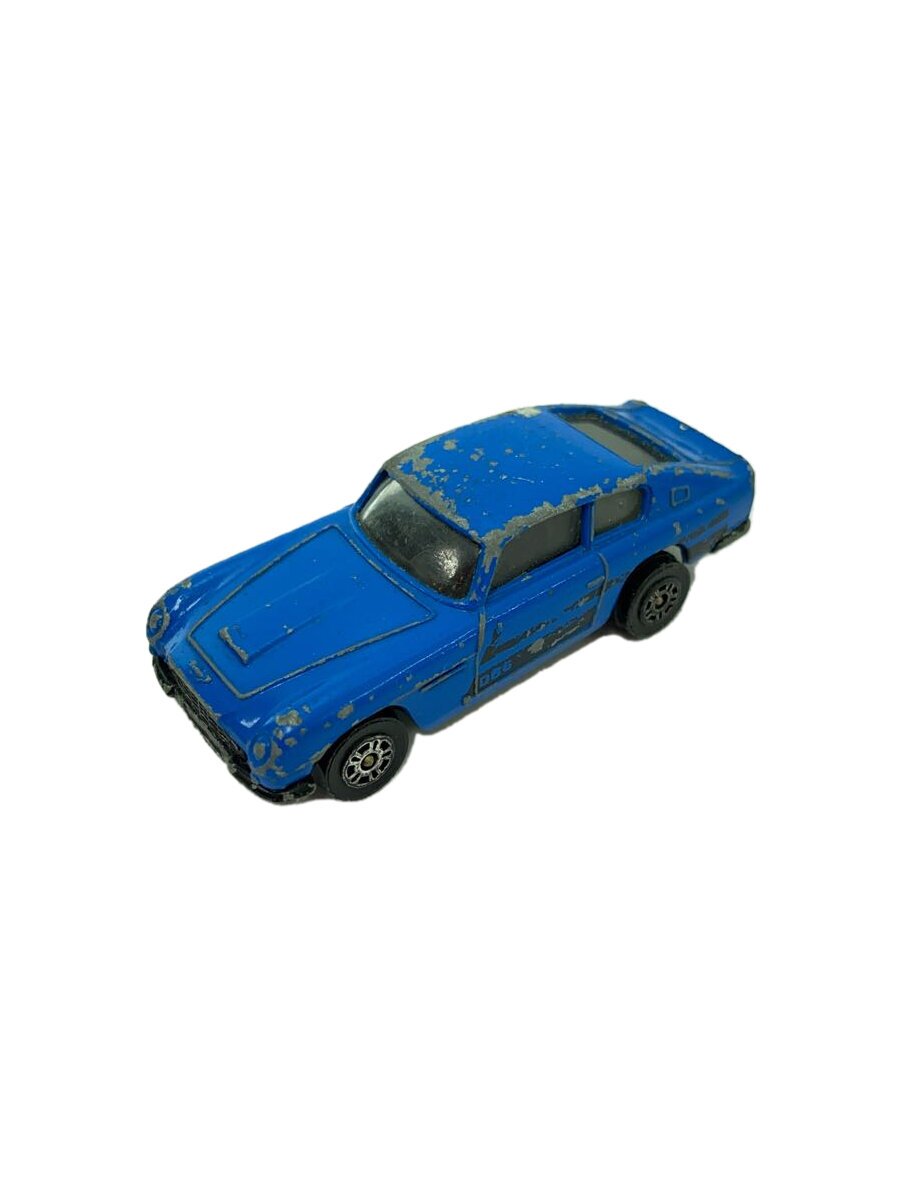 Other - 【中古】Corgi◆ミニカー/BLU【ホビー】