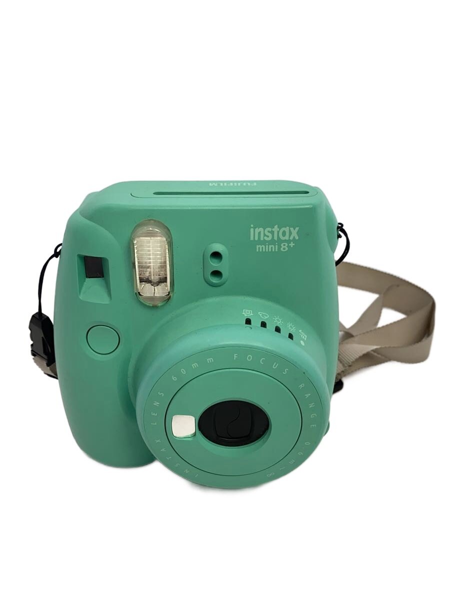 【ブランド】FUJIFILM 【ブランドカナ】フジフイルム 【型番】 【程度】B 【カラー】 【キーワード】　　 2026/09/29 セカンドストリートサザンモール六甲店 【4898】【中古】FUJIFILM◆チェキ/チェキカメラ/instax mini8+ ブランド FUJIFILM 型番 カラー 実寸（cm） 【デジタルカメラその他】 幅：11 / 高さ：12 / 奥行：6.5 【その他】 その他サイズ：/ 商品は　セカンドストリートサザンモール六甲店の店頭にて販売しております。商品に関するお問合わせは、お電話(TEL:078-855-4462)にて、問合わせ番号：2329056329285をお伝えください。 配送方法やお支払い方法に関するお問い合わせは、サポートセンターまでご連絡をお願いします。 ※お電話の対応は営業時間内のみとなります。お問い合わせフォームでお問い合わせの際はご注文番号をご記入下さい この商品に関する出品店舗からのコメント チェキ/チェキカメラ/instax mini8+/フジフイルム　備考：ファインダー内汚れ有り店頭でも販売の商品になりますので、撮影時の状態と相違があることがございます。ご理解の上、御検討ください。詳しくは店頭までお問い合わせください。