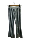 【中古】chinatsuaoyama/ボトム/--/--/SLV【レディースウェア】
