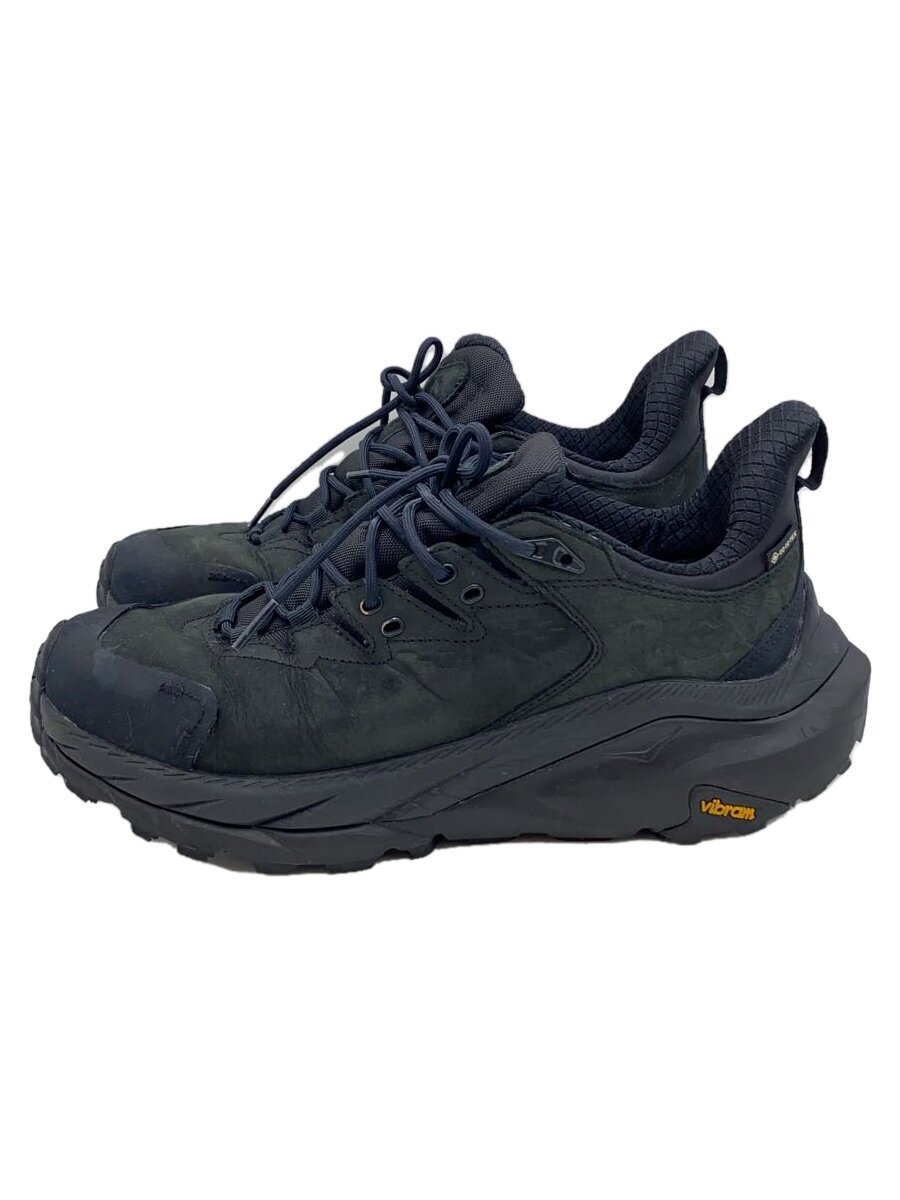 登山用品 HOKA KAHA 2 LOW GTX 1123190 BBLC 28cm ホカ HOKA HOKA - MENS KAHA 2 LOW GTX 【1123190-BBLC】 （BBLC） -靴