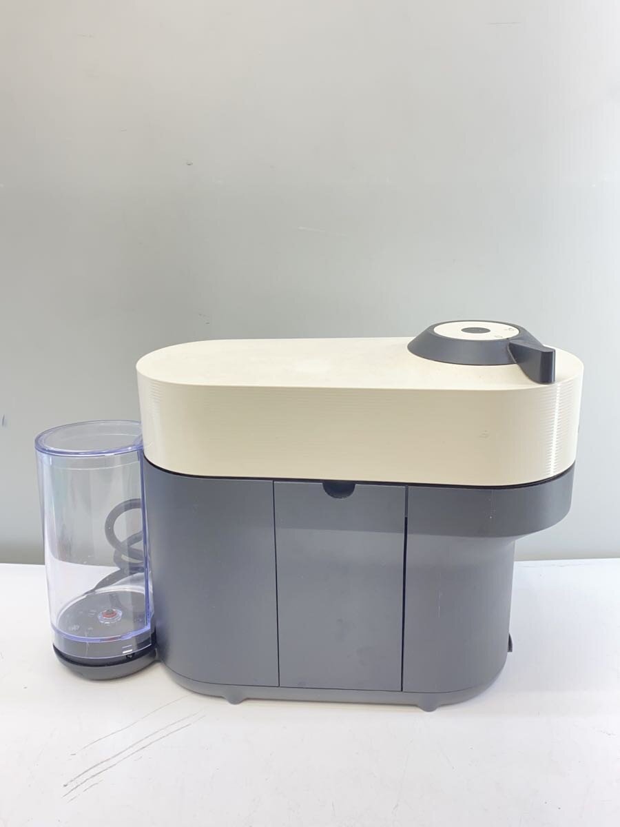 2nd STREET 楽天市場店の【中古】NESPRESSO◆コーヒーメーカー カプセル式コーヒーメーカー ヴァーチュオ ポップ GCV2//【家電・ビジュアル・オーディオ】｜アングル3