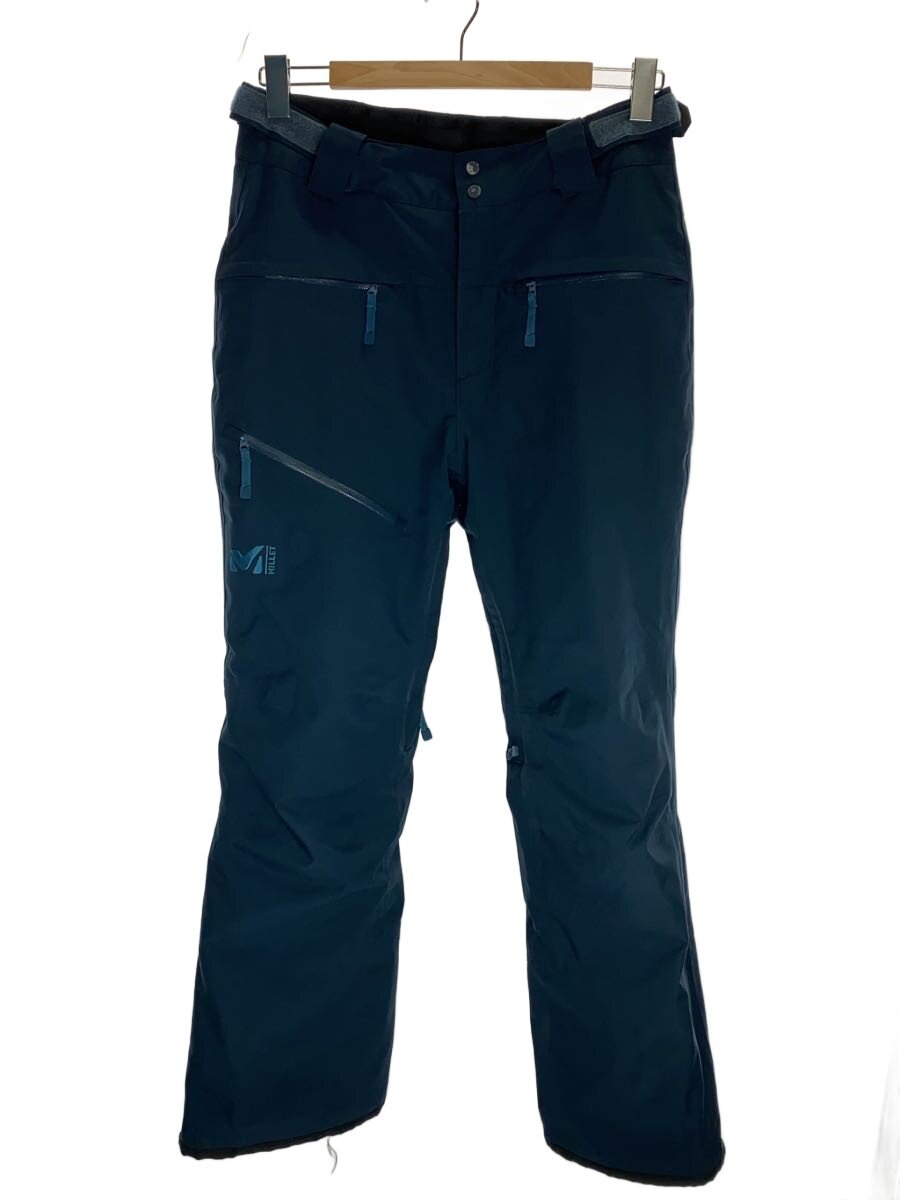 【中古】MILLET◆ウインターウェアー/M/MIV9131J/アトナ ピーク パンツ/ATNA PEAK PANT【スポーツ】