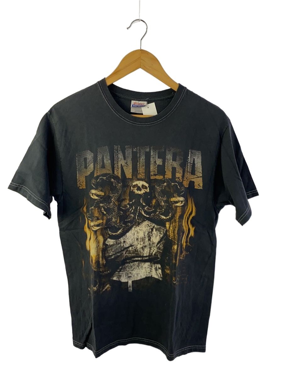 PANTERA フード付き長袖Tシャツ セール】フード付きボーダーロング