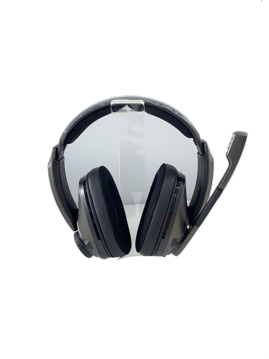 【中古】EPOS◆ヘッドホン/GSP370【家電・ビジュアル・オーディオ】