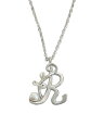 【中古】MIKIMOTO◆ネックレス/--/SLV/トップ有/レディース【服飾雑貨他】(4)