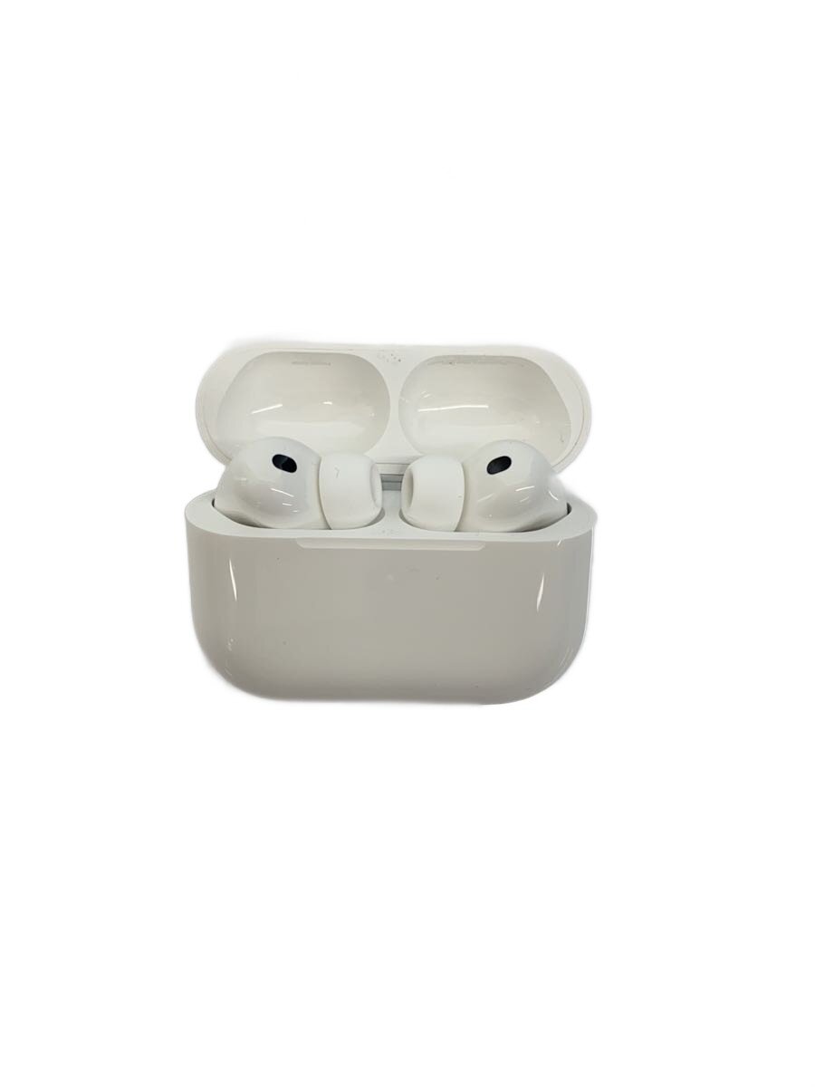Rakuten - 【中古】Apple◆イヤホン AirPods Pro 3 MFHP4J/A//【家電・ビジュアル・オーディオ】