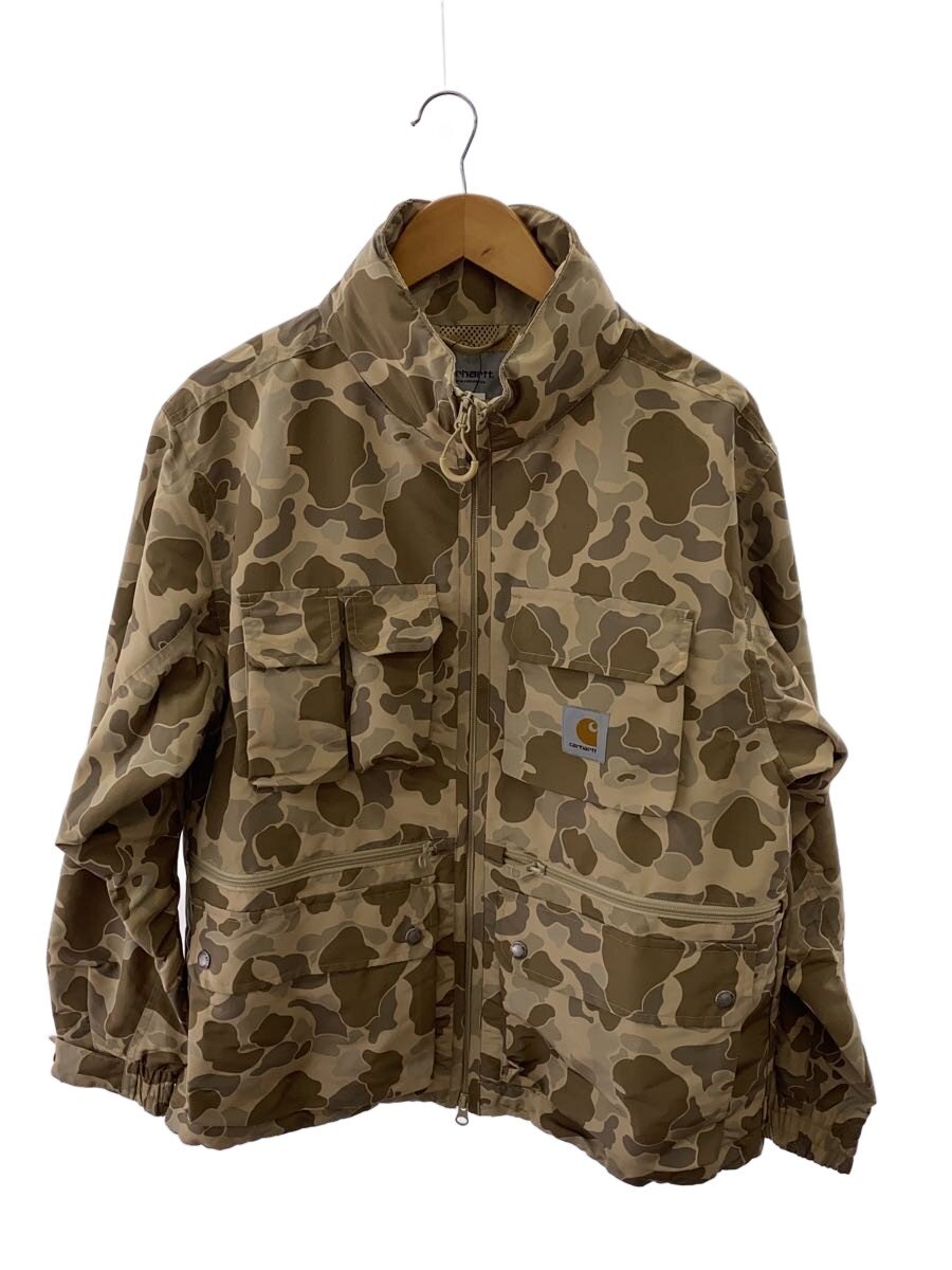 楽天市場】ジャケット 迷彩 カーハートの通販