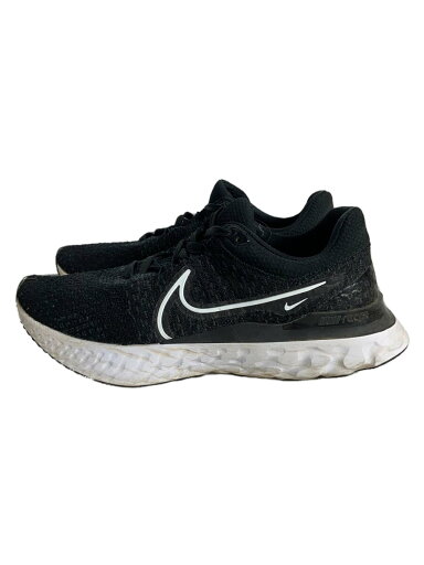 【中古】NIKE◆REACT INFINITY RUN FLYKNIT3_リアクト インフィニティ ラン FK フライニット 3/26cm【シューズ】 【中古】NIKE◆REACT INFINITY RUN FLYKNIT3_リアクト インフィニティ ラン FK フライニット 3/26cm【シューズ】