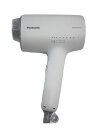 【中古】Panasonic◆ドライヤー・ヘアアイロン EH-NA0J-W【家電・ビジュアル・オーディオ】