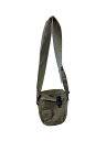 【中古】US.ARMY◆ショルダーバッグ/--/ベージュ/8465-01-118-8175【バッグ】