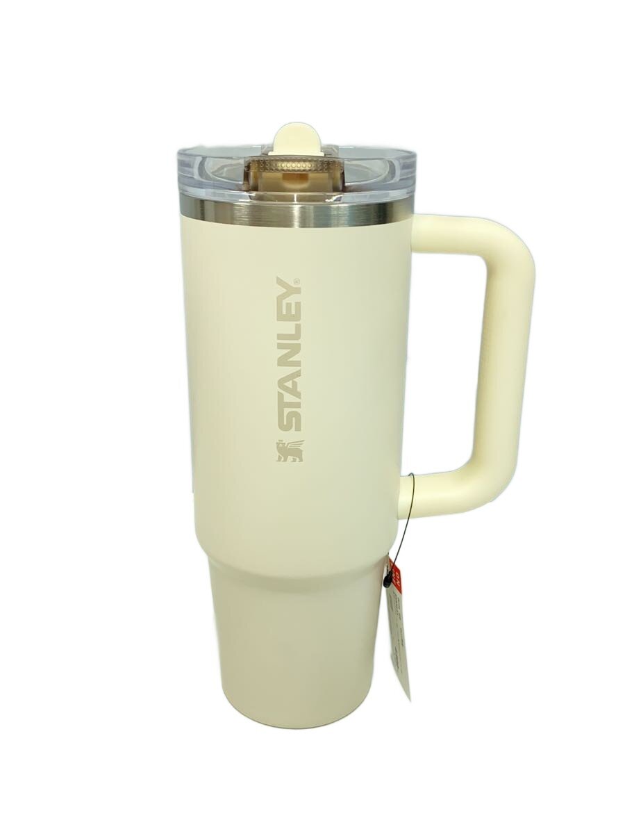 【中古】STANLEY◆真空スリムクエンチャー/0.88L/ivo【スポーツ】(4)