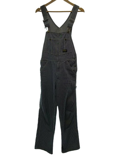 【中古】OshKosh◆オーバーオール/--/--/IDG【メンズウェア】 【中古】OshKosh◆オーバーオール/--/--/IDG【メンズウェア】