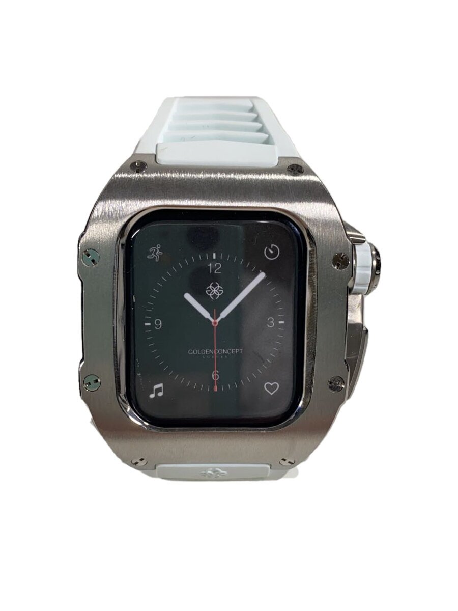 楽天市場】ゴールデン コンセプト apple watchの通販