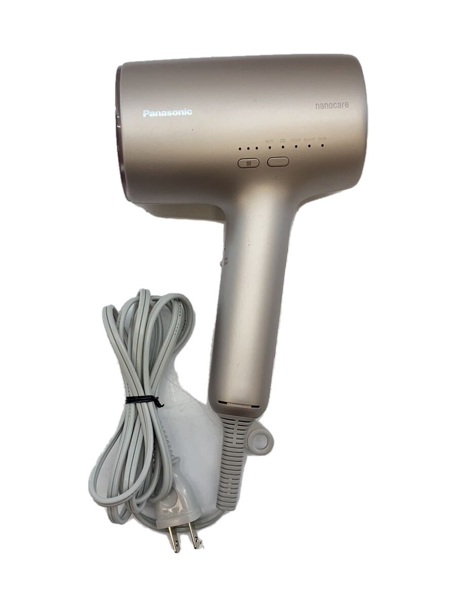 【中古】Panasonic◆ドライヤー・ヘアアイロン EH-NA0J-P【家電・ビジュアル・オーディオ】