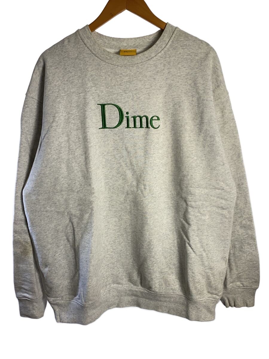 楽天市場】dime スウェットの通販