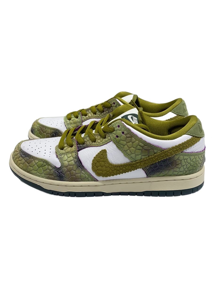 NIKE◆Alexis Sablone ダンク LOW Pro Pacific Moss/29cm/HJ3386-300