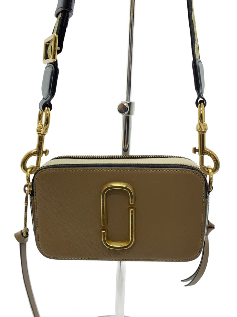 【ブランド】MARC JACOBS 【ブランドカナ】マークジェイコブス 【型番】 【程度】C 【サイズ】 【メインカラー】ベージュ 【素材・生地】その他 【キーワード】　　 2026/02/15 セカンドストリート東大阪店【2856】【中古】MARC JACOBS◆ショルダーバッグ/--/BEG ブランド MARC JACOBS 型番 カラー ベージュ 柄 素材・生地 その他>色・素材について サイズ >サイズ表示について 実寸（cm） 【バッグ】 マチ：6 / 高さ：10.5 / 幅：18.5 / 持ち手：/ 【その他】 その他サイズ：/ 商品は　セカンドストリート東大阪店の店頭にて販売しております。商品に関するお問合わせは、お電話(TEL:06-6730-7260)にて、問合わせ番号：2328566429348をお伝えください。 配送方法やお支払い方法に関するお問い合わせは、サポートセンターまでご連絡をお願いします。 ※お電話の対応は営業時間内のみとなります。お問い合わせフォームでお問い合わせの際はご注文番号をご記入下さい
